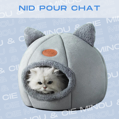 Nid pour chat