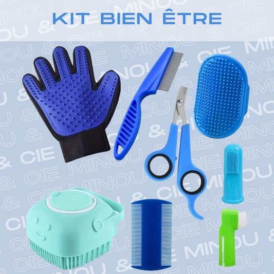 Kit bien être