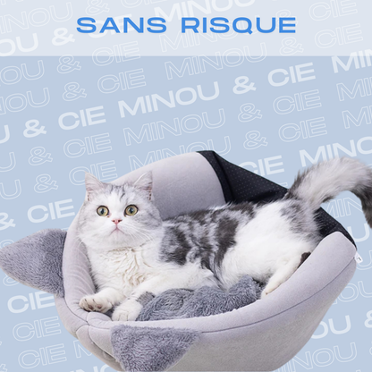 Nid pour chat