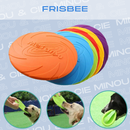 Frisbee