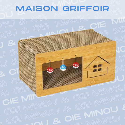 Maison Griffoir